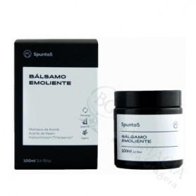 BALSAMO EMOLIENTE 100 ML 5PUNTO5