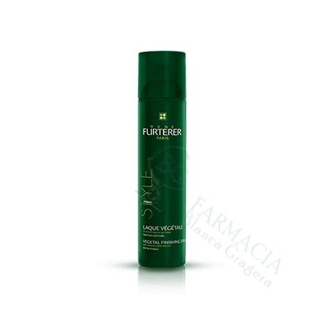 STYLE LACA VEGETAL RENE FURTERER SPRAY 100 ML