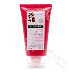 KLORANE GEL DE DUCHA 75 ML FLOR DE HIBISCO