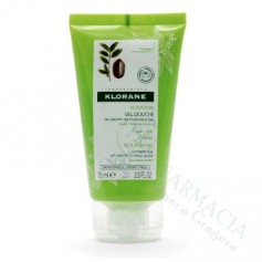 KLORANE GEL DE DUCHA 75ML AGUA DE YUZU