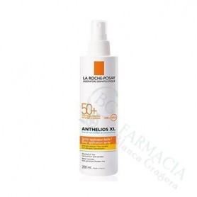 ANTHELIOS XL SPF50+ SPRAY 200 ML