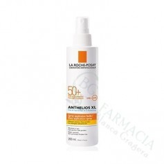 ANTHELIOS XL SPF50+ SPRAY 200 ML