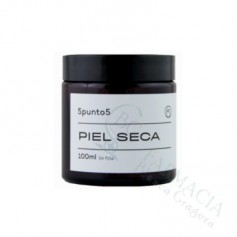 PIEL SECA CREMA 100ML 5PUNTO5