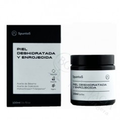 PIEL DESHIDRATADA Y ENROJECIDA 100 ML 5PUNTO5