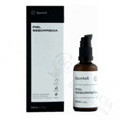 PIEL SEBORREICA CREMA 50 ML 5PUNTO5