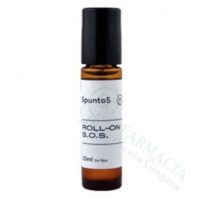 ROLL-ON S.O.S 10ML 5PUNTO5