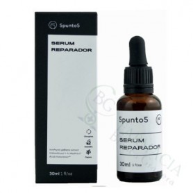 SERUM REPARADOR SOLUCION 30 ML 5PUNTO5