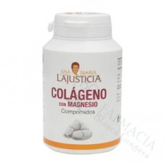 COLAGENO+MAGNESIO LA JUSTICIA