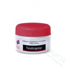 NEUTROGENA REPARACIÓN NARIZ-LABIOS 15 ML