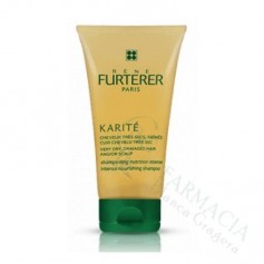 KARITE H CHAMPU LECHE HIDRATANTE RENE FURTERER 150 ML