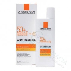 ANTHELIOS XL SPF50+ FLUIDO EXT 50 ML