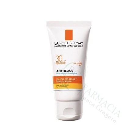 ANTHELIOS LECHE SPF30 200 ML