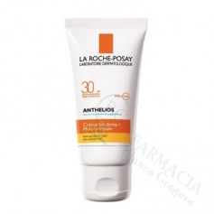 ANTHELIOS LECHE SPF30 200 ML