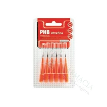 PHB INTERDENTAL ULTRAFINO