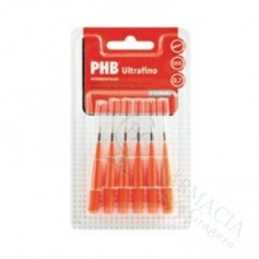 PHB INTERDENTAL ULTRAFINO