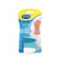 DR SCHOLL VELVET SMOOTH LIMA ELECTRONICA UÑAS RECAMBIO