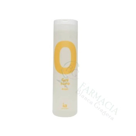 INTERAPOTHEK GEL CERO + ARGAN 1 L