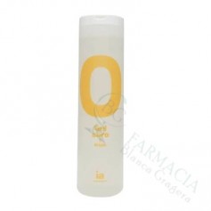 INTERAPOTHEK GEL CERO + ARGAN 1 L