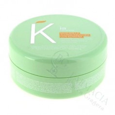 INTERAPOTHEK MASCARILLA CAPILAR KERATINA 250ML