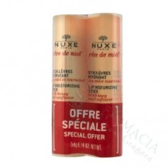 NUXE DUPLO LABIAL