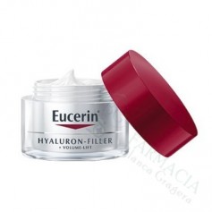 EUCERIN HYALURON FILLER VOLUME LIFT CREMA DE DIA