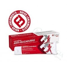 FARLINE ANTIRROZADURAS 60 ML