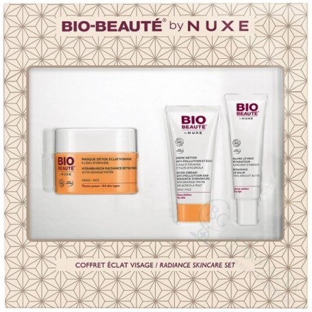 BIOBEAUTE COFRE FACIAL