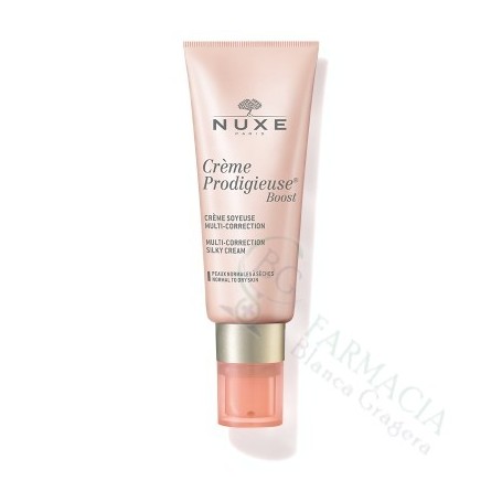 NUXE PROD BOOST CREMA SEDOSA PIEL SECA