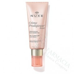 NUXE PROD BOOST CREMA SEDOSA PIEL SECA