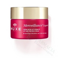 NUXE MERVEILLANCE EXPERT CREMA RICA PIELES SECAS