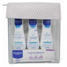 NECESER MUSTELA