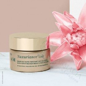 NUXE NUXURIANCE GOLD NOCHE