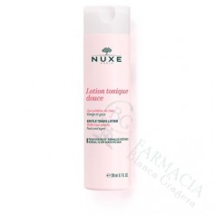 NUXE LOCION TONICO DOUCE 200 ML