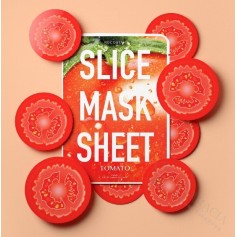 MASCARILLA SLICE TOMATE KOCOSTAR