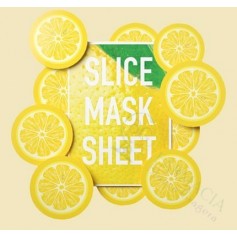 MASCARILLA SLICE LIMON KOCOSTAR