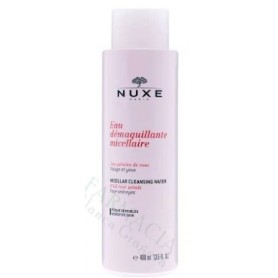 NUXE AGUA MICELAR 400 ML