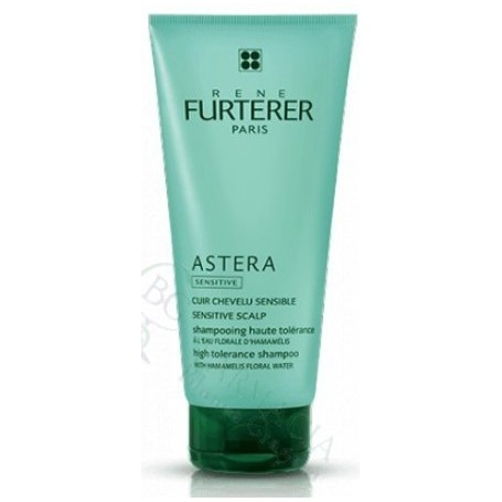 ASTERA SENSITIVE CHAMPU RENE FURTERER 200 ML