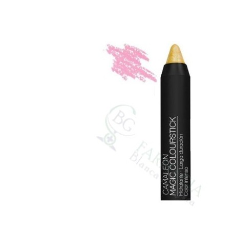 CAMALEON MAGIC COLOUR STICK LABIAL AMARILLO 4 G