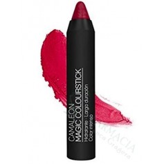 CAMALEON MAGIC COLOUR STICK LABIAL ROJO 4 G