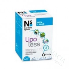 NS LIPOLESS 90 COMP