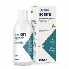 ORTHO KIN COLUTORIO 500 ML