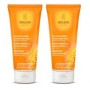 DUO WELEDA CREMA DUCHA ESPINO AMARILLO