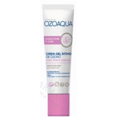 OZOAQUA CREMI-GEL INTIMO OZONO 30 ML