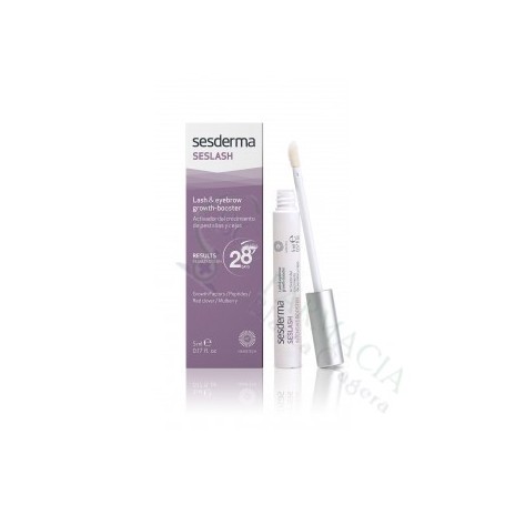 Sesderma Seslash Sérum Activ Pestañas y Cejas 5 ML