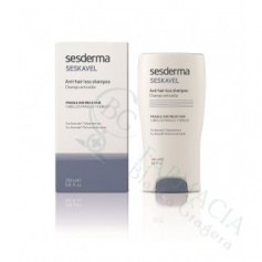 SESDERMA SESKAVEL CHAMPU ANTICAIDA 200 ML