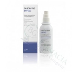 SESDERMA DRYSES DESOD ANTITRANSP 100 ML