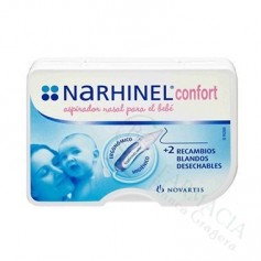 NARHINEL CONFORT ASPIRAD NAS