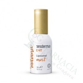 SESDERMA C-VIT MIST VALVULA VAPORIZADORA 20 ML