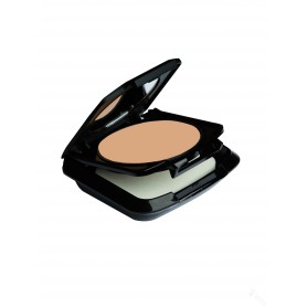 PALLADIO MAQUILLAJE EN POLVO COMPACTO CYPRESS BEIGE