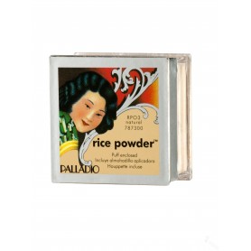 Palladio Rice Powder 03